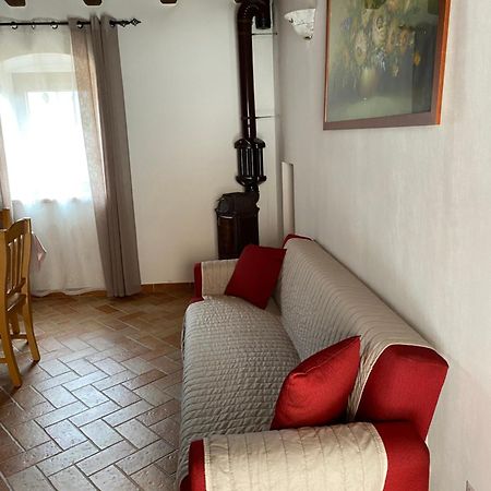 B&B Il Colle Valle Agricola Zewnętrze zdjęcie