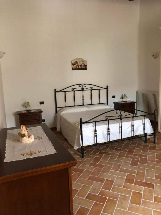 B&B Il Colle Valle Agricola Zewnętrze zdjęcie