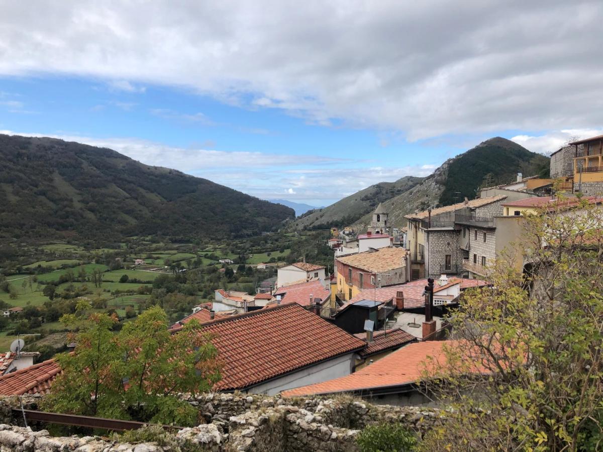 B&B Il Colle Valle Agricola Zewnętrze zdjęcie