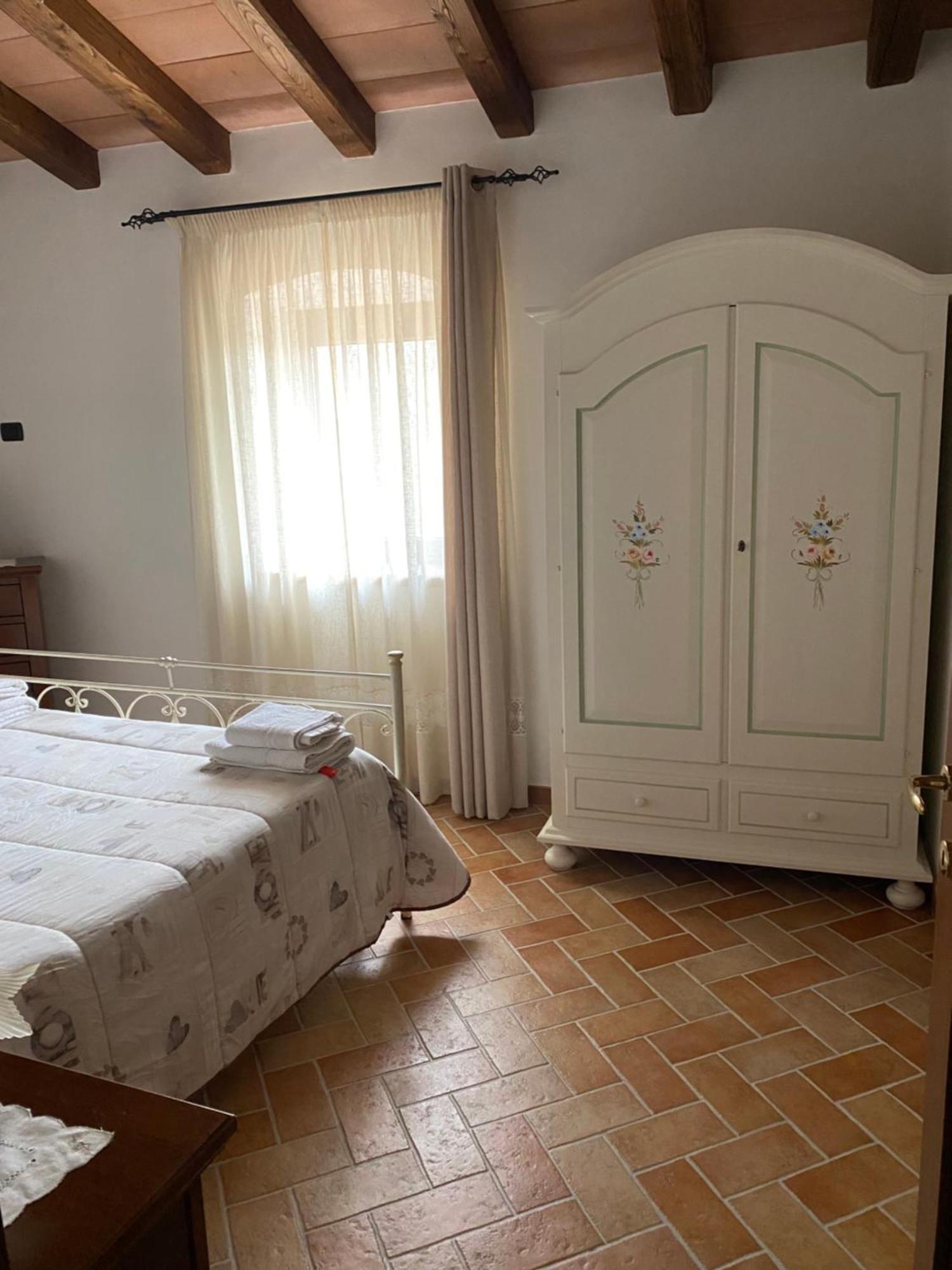 B&B Il Colle Valle Agricola Zewnętrze zdjęcie