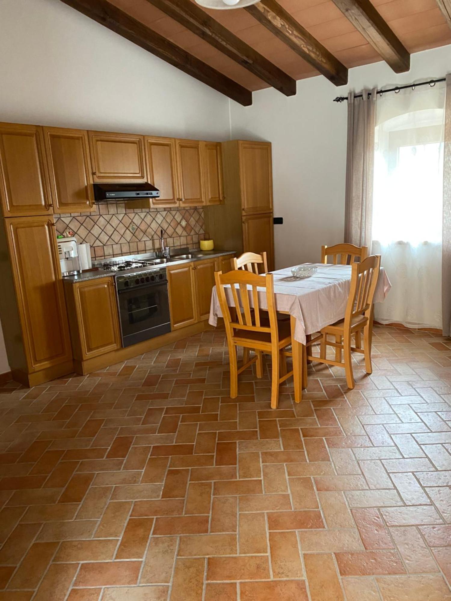 B&B Il Colle Valle Agricola Zewnętrze zdjęcie