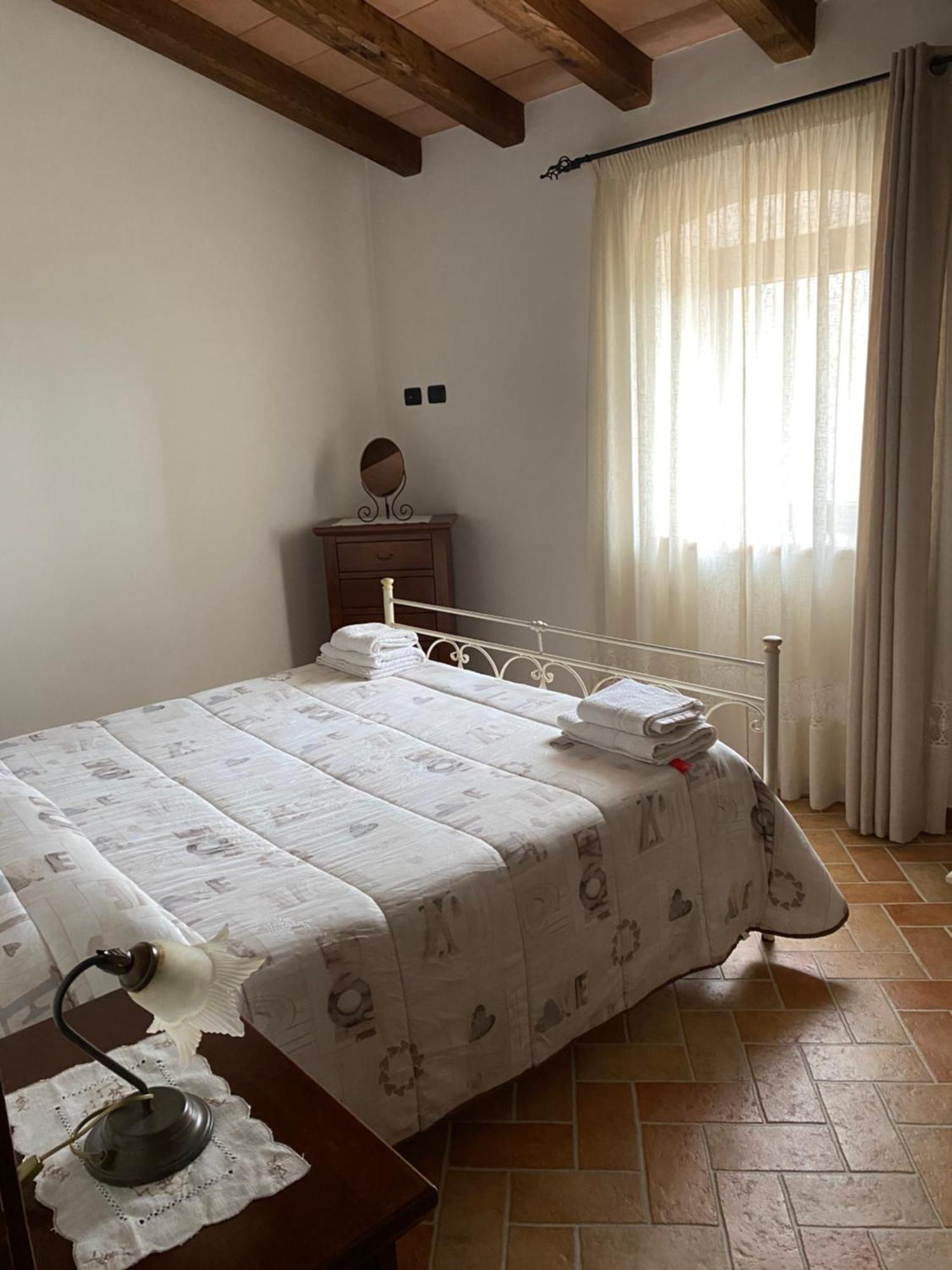 B&B Il Colle Valle Agricola Zewnętrze zdjęcie